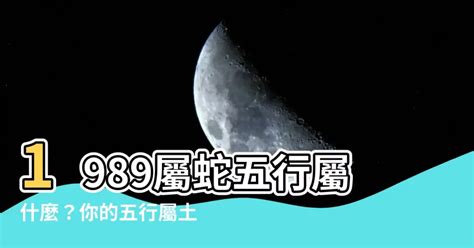 1989 屬蛇|【1989 屬】1989屬蛇終極指南：壽命揭秘、最佳配對、轉運秘訣。